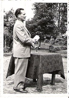 Lager Wehnen